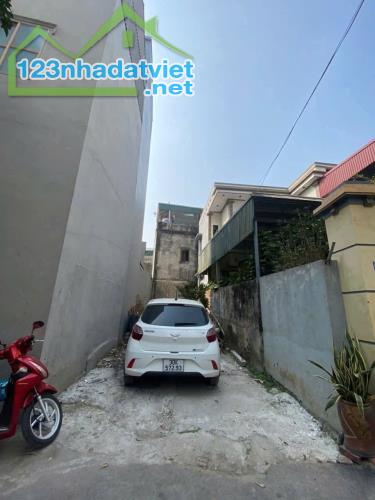ĐẤT ĐẸP - GIÁ TỐT - Vị Trí Đắc Địa Tại Ngõ 617 Bát Khối, Long Biên, TPHN - 4