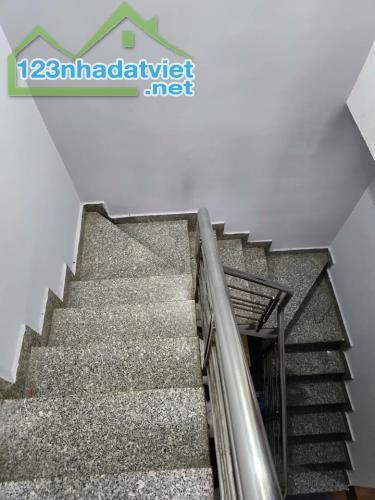 ♪ Nhà Kiệt 3m Phan Thanh cách đường 50m, 60m2, 2 tầng chắc chắn, 3.15 tỷ - 2