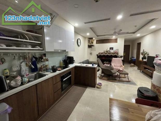 ❇CHUNG CƯ CAO CẤP GOLDEN PARK  - CẦU GIẤY 96 M2, 3 PHÒNG NGỦ, 2 VS. - 1