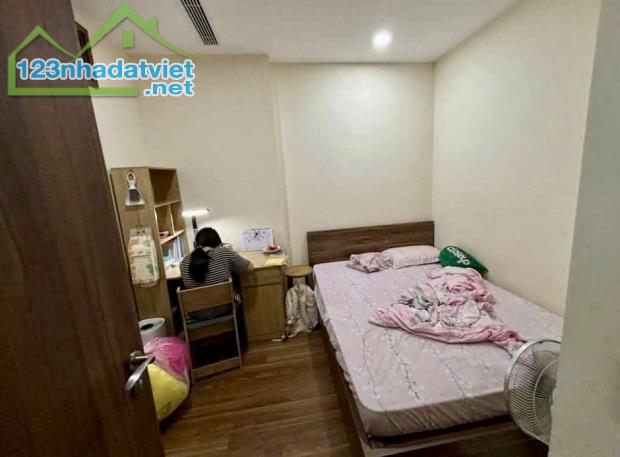 ❇CHUNG CƯ CAO CẤP GOLDEN PARK  - CẦU GIẤY 96 M2, 3 PHÒNG NGỦ, 2 VS. - 4