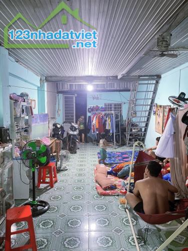 Bán nhà 80m2, 2 tầng, 4PN, Tân Tạo, Bình Tân, 3.4 tỷ, sổ hồng - 4