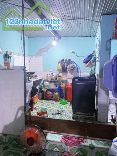 Bán nhà 80m2, 2 tầng, 4PN, Tân Tạo, Bình Tân, 3.4 tỷ, sổ hồng - 3