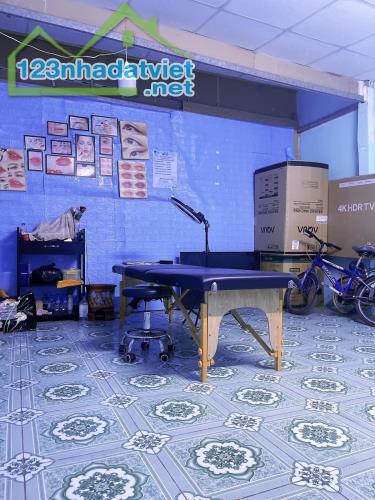 Bán nhà 80m2, 2 tầng, 4PN, Tân Tạo, Bình Tân, 3.4 tỷ, sổ hồng - 2