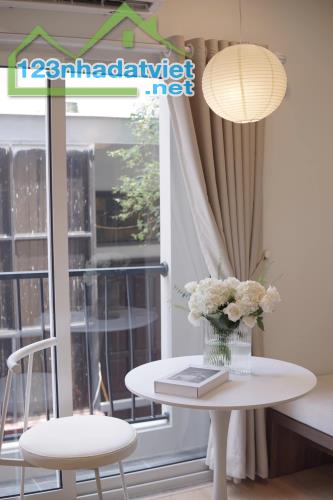 Bán nhà lô góc phố Tây Sơn, Đống Đa, CCMN dòng tiền, 8 tầng 82m2 giá 29 tỷ - 4