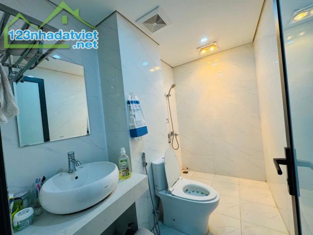 NHÀ 5 TẦNG KĐT GLEMEXICO LÊ TRỌNG TẤN, 87M GIÁ NHỈNH 19 TỶ, VIEW VƯỜN HOA, FULL NỘI THẤT. - 5