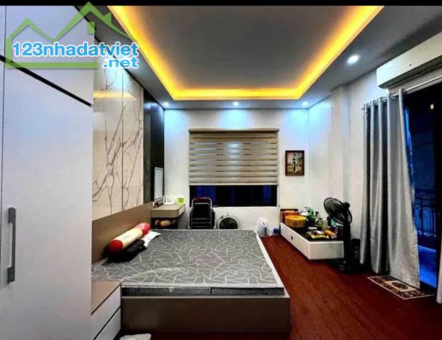 Bán Nhà Dân Xây  Cổ Linh – Long Biên  Ngõ Rộng – Gần Ô Tô – 52m² – Nhỉnh 7 Tỷ - 2