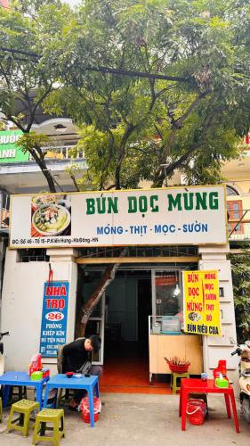 Chính chủ bán nhà 2,5 tầng tại số 46 – Tổ 15 Phường Kiến Hưng, đối diện Bệnh viện K3 Cơ