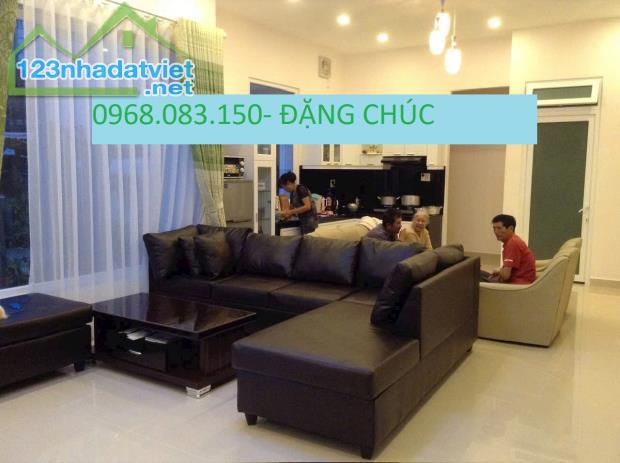 BÁN ĐẤT 5X15M SỔ RIÊNG XÂY DỰNG ĐƯỜNG Ô TÔ AN DƯƠNG VƯƠNG P2 ĐÀ LẠT GIÁ CHỈ 4.2 TỶ CÒN TL - 1