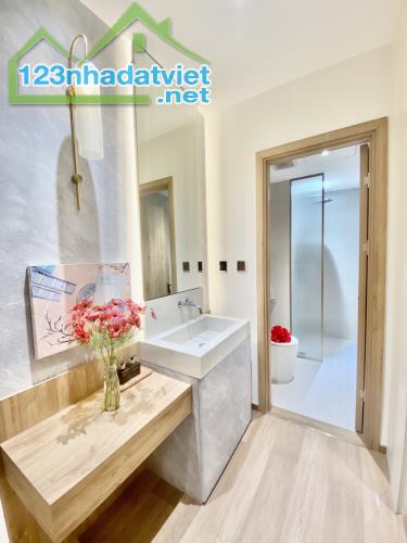 CHUNG CƯ THE FIBONAN RA BẢNG HÀNG CHÍNH SÁCH MỚI ĐẦU NĂM SIÊU TỐT, BẤT NGỜ X3 - 2