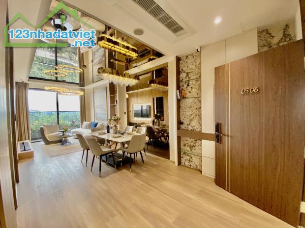 CHUNG CƯ THE FIBONAN RA BẢNG HÀNG CHÍNH SÁCH MỚI ĐẦU NĂM SIÊU TỐT, BẤT NGỜ X3