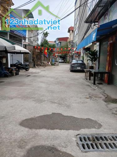 BÁN NHÀ AN DƯƠNG VƯƠNG - GẦN OTÔ-HÀNG XÓM  CIPUTRA 152M 3T 15.8TỶ - 2