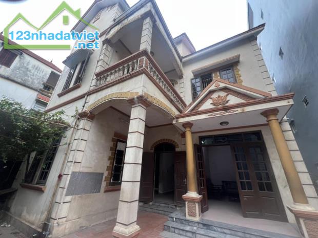 BÁN NHÀ AN DƯƠNG VƯƠNG - GẦN OTÔ-HÀNG XÓM  CIPUTRA 152M 3T 15.8TỶ - 1