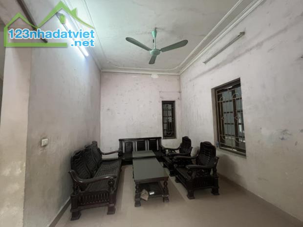 BÁN NHÀ AN DƯƠNG VƯƠNG - GẦN OTÔ-HÀNG XÓM  CIPUTRA 152M 3T 15.8TỶ