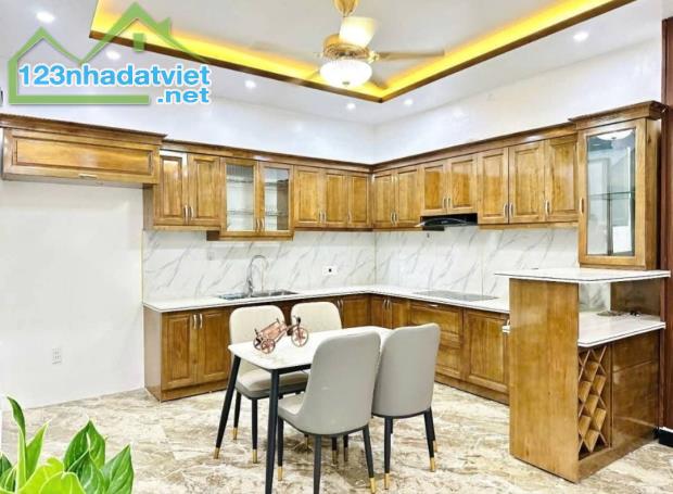 Bán nhà Hàng Kênh, P.Hàng Kênh, Lê Chân, Hải Phòng. 3 tầng, 50m2, 2,95 tỷ. Ngang 6m, d2 - 1