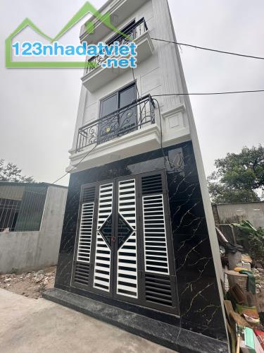 🏡 CHÍNH CHỦ BÁN GẤP - NHÀ 3 TẦNG - 41M2 - 3,05 TỶ -  XÂY ĐỘC LẬP - GẦN ĐH TDTT