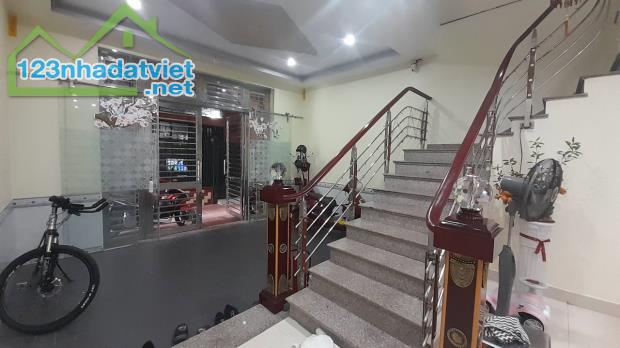 BÁN NHÀ ĐƯỜNG TRẦN PHÚ, MÁY TƠ, NGÔ QUYỀN – 7 TỶ,50M2 - 5