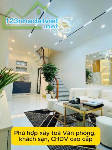 🏢 BÁN NHÀ MẶT PHỐ ĐẶNG TIẾN ĐÔNG, ĐỐNG ĐA – 108M² – MẶT TIỀN 6M – VỊ TRÍ KINH DOANH ĐỈNH - 3
