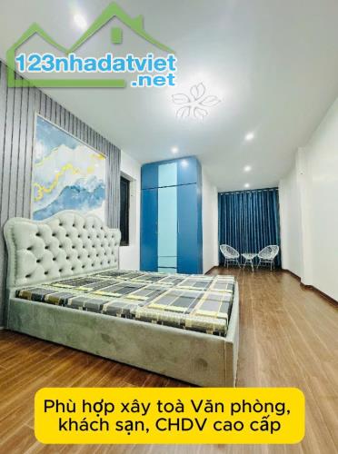 🏢 BÁN NHÀ MẶT PHỐ ĐẶNG TIẾN ĐÔNG, ĐỐNG ĐA – 108M² – MẶT TIỀN 6M – VỊ TRÍ KINH DOANH ĐỈNH - 2
