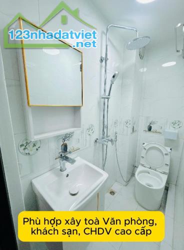 🏢 BÁN NHÀ MẶT PHỐ ĐẶNG TIẾN ĐÔNG, ĐỐNG ĐA – 108M² – MẶT TIỀN 6M – VỊ TRÍ KINH DOANH ĐỈNH