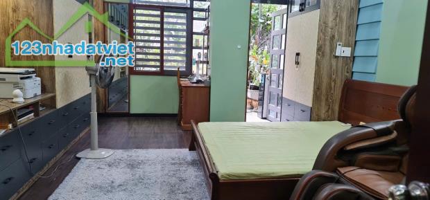 Bán nhà cực đẹp hiện đại Công viên Làng Hoa_Gò Vấp_80m2_Ô tô ngủ nhà_Đường 8m_Sổ A4_8.69tỷ - 3