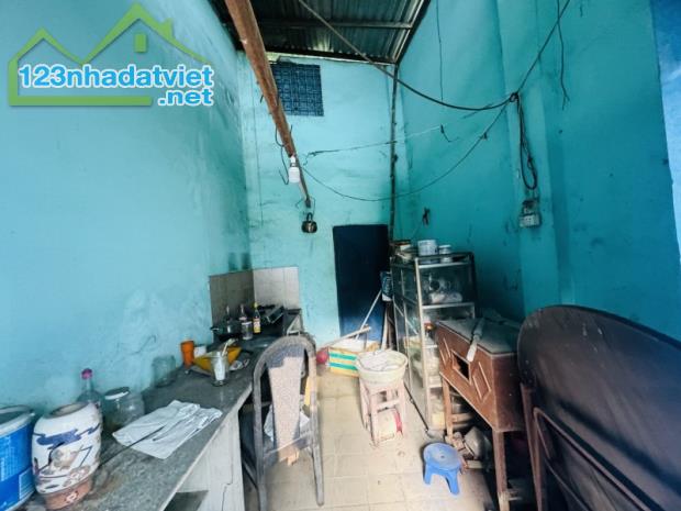 Bán nhà riêng Lương văn Can 91m2 nhà cấp 4  phường 15 quận 8 chỉ nhỉnh 5 tỷ - 3