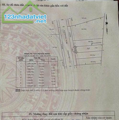 Bán Kiot+dãy trọ 5p giá mềm,đang có khách thuê,mua là có lời ở Hóc Môn,Sổ Hồng Riêng,760tr - 1