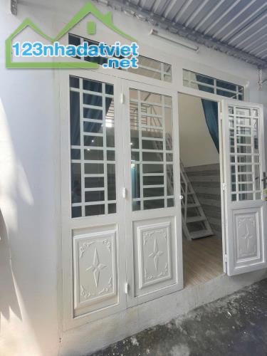 bán nhà có sổ hồng hoàn công trung tâm phường điểm tân an quận ninh kiều giá dưới 1,5 tỷ