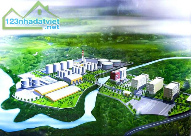 BÁN ĐẤT 9,8HA TÂY NINH – GIÁ CHỈ 31 TỶ, CƠ HỘI ĐẦU TƯ SINH LỜI!