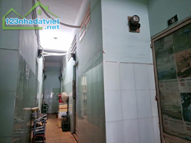 Bán Nhà Quận 7_MTKD Bùi Văn Ba_122m2+4Tầng,Ngang 5.3M,Nở Hậu L-13,7M,Đường 12M,Chỉ 22 Tỷ. - 3