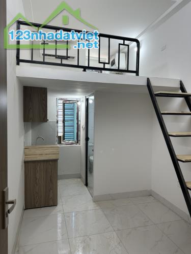 Bán Gấp!!!!! toà CCMN 8Tầng 20 phòng KK xây mới tại MỄ TRÌ NAM TỪ LIÊM, Ô TÔ Vào nhà giá c - 3