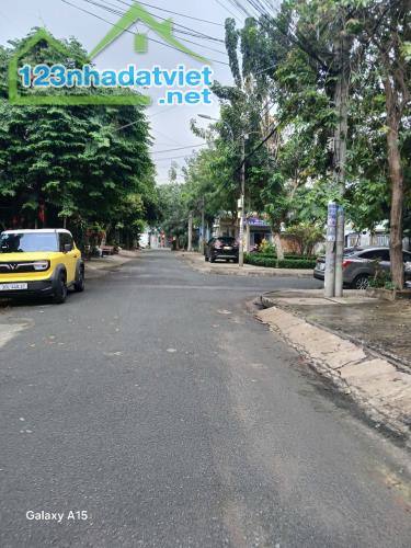 NHÀ TÂN CHÁNH HIỆP QUẬN 12, DIỆN TÍCH ĐẸP, 95M2, NGANG 5M – HẺM XE TẢI CHỈ 4.5 TỶ - 1