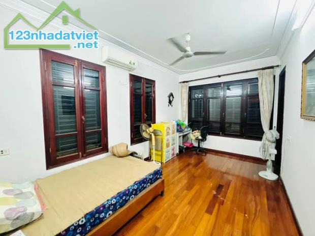 Bán nhà phân lô ô tô phố Trần Nguyên Đán 42m2, 5 tầng, MT 4m, chỉ 9.6 tỷ. 0971813682. - 1