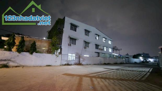 Bán Đất 846m² Đất thổ cư đường Hương Lộ 2 - Ngang 30m - Đường 12m thông - 1