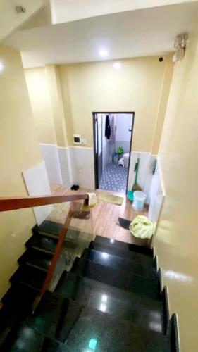 🌹NGỘP BANK BÁN GẤP NHÀ 5 TẦNG - 60M2 TRỊNH ĐÌNH TRỌNG - PHÚ TRUNG - TÂN PHÚ - HXH 7M - 1