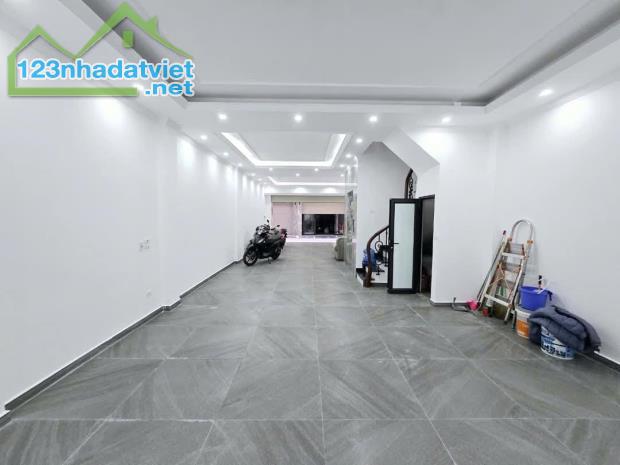💥Tòa VP 8 tầng Hoàng Ngân, Cầu Giấy 65m2, Ô tô tránh, Vỉa hè, 33 tỷ💥 - 2