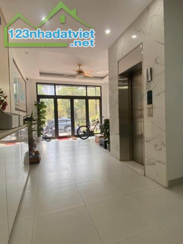 Duy nhất Shophouse Bình Minh Garden căn 80m2 x 6T thang máy view vườn hoa LH: 0333319937. - 4