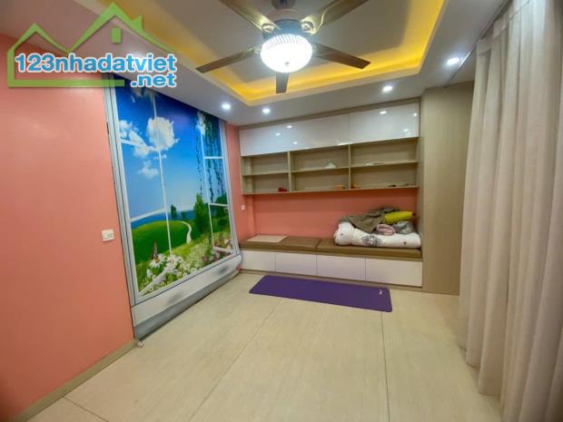 Duy nhất Shophouse Bình Minh Garden căn 80m2 x 6T thang máy view vườn hoa LH: 0333319937. - 5