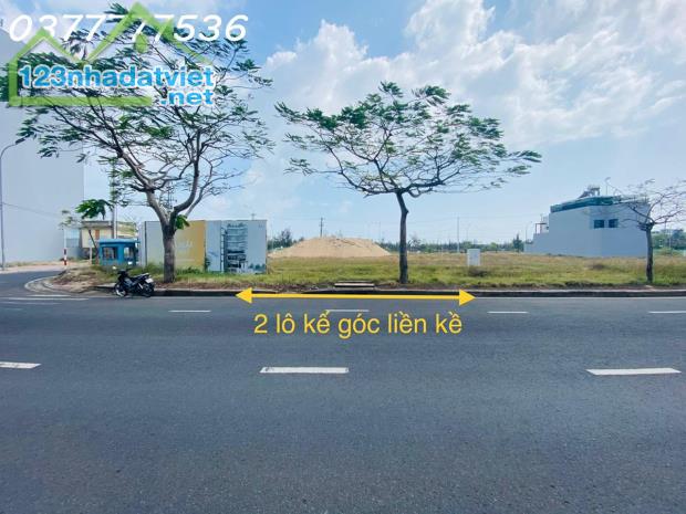 Bán đất thổ cư 308m² Hùng Vương, TP Tuy Hoà, Phú Yên - 9 tỷ