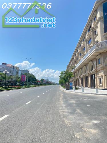 Bán đất thổ cư 308m² Hùng Vương, TP Tuy Hoà, Phú Yên - 9 tỷ - 1