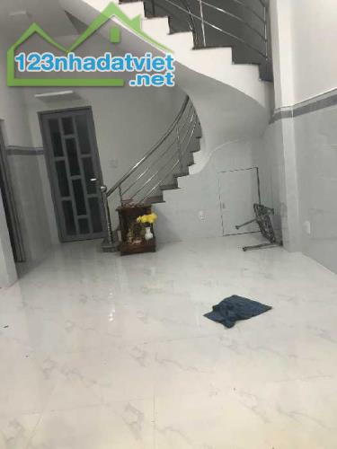 Bán nhà gần Lê Đức Thọ, Gò Vấp, 71m2, 2 tầng, 4.1x17.2, 5.x tỷ - 1