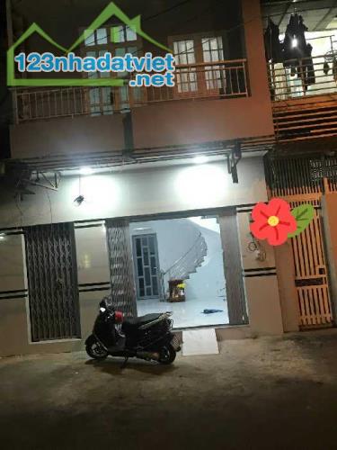 Bán nhà gần Lê Đức Thọ, Gò Vấp, 71m2, 2 tầng, 4.1x17.2, 5.x tỷ