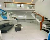 NHà Đẹp  Giá Rẻ 44m SHR Giá Chỉ 2 Tỷ 65 Hẻm Xe Hơi Hiệp Thành Quận 12 Sát Gò Vấp