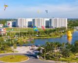 Nam Long II Central Lake TRUNG TÂM MỚI của đất Tây Đô, nhanh tay nhận ngay giá tốt