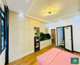 Bán Nhà Phú Mỹ 59m², Ô Tô Để Trong Nhà, Dòng Tiền, Giá Chỉ 14.7 Tỷ