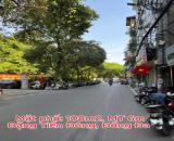 🏢 BÁN NHÀ MẶT PHỐ ĐẶNG TIẾN ĐÔNG, ĐỐNG ĐA – 108M² – MẶT TIỀN 6M – VỊ TRÍ KINH DOANH ĐỈNH
