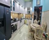 Bán nhà cực đẹp hiện đại Công viên Làng Hoa_Gò Vấp_80m2_Ô tô ngủ nhà_Đường 8m_Sổ A4_8.69tỷ