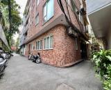 Siêu phẩm phố Đặng Thai Mai toà Apartment 6 tầng thang máy, lô góc, oto, dòng tiền đỉnh