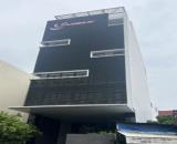 Bán Tòa Văn Phòng Mặt Phố Lương Thế Vinh, Thanh Xuân DT 198m2, 10T, MT 9.7m. Giá Cực Rẻ