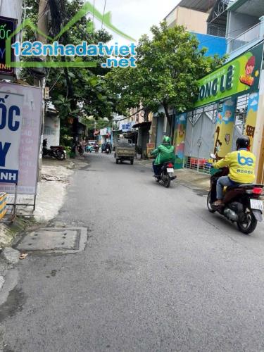 NHÀ BÁN VỊ TRÍ KINH DOANH - HẺM 5M THÔNG TỨ PHÍA - GIÁP NGUYỄN VĂN KHỐI & PHẠM VĂN CHIÊU - 2