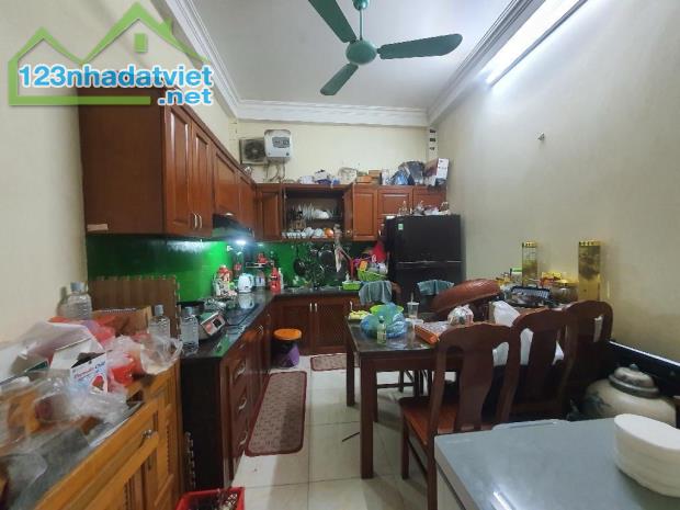 NHÀ ĐẸP TẠI ÂU CƠ, TÂY HỒ – GẦN CHỢ, GẦN LOTTE, ĐÓN TƯƠNG LAI NGỜI SÁNG - 2